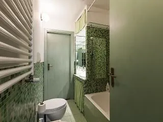 Feriehus Lo Studio Di Pillo *