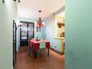 Feriehus Lo Studio Di Pillo