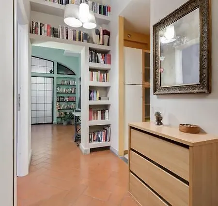 Lo Studio Di Pillo Feriehus *