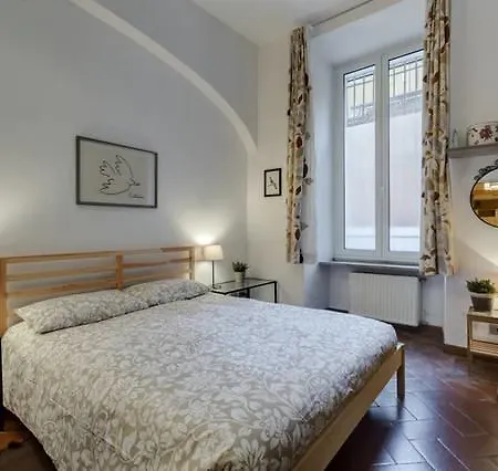 Lo Studio Di Pillo * Rom