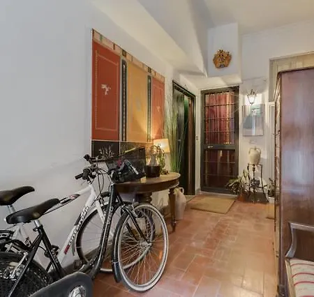 Lo Studio Di Pillo Rom