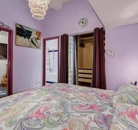 Feriehus Lo Studio Di Pillo *