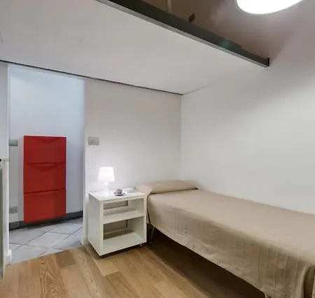 Feriehus Lo Studio Di Pillo Rom