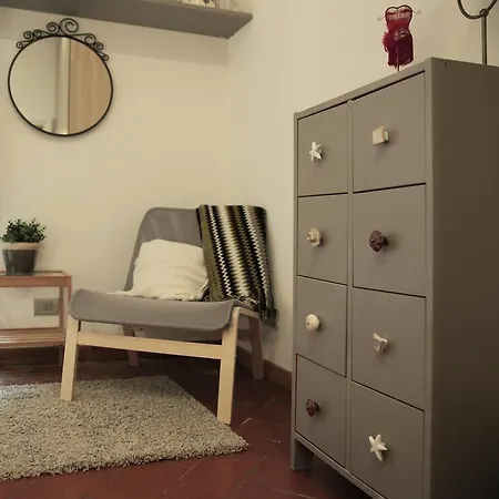 Feriehus Lo Studio Di Pillo *