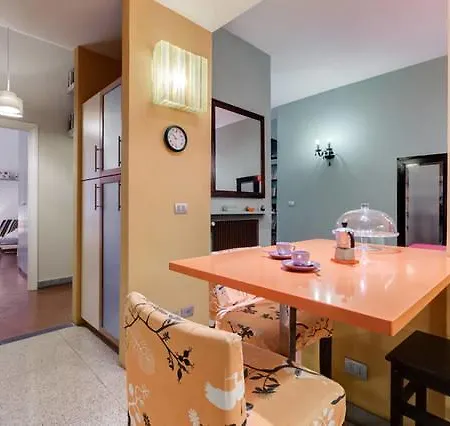 Lo Studio Di Pillo Feriehus *