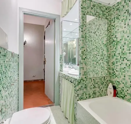 Feriehus Lo Studio Di Pillo Rom