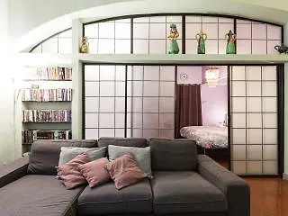 Lo Studio Di Pillo * Roma