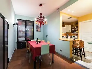 Lo Studio Di Pillo Рим