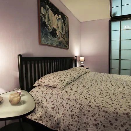 Lo Studio Di Pillo Casa de Férias Roma