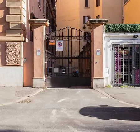 Lo Studio Di Pillo Casa de Férias